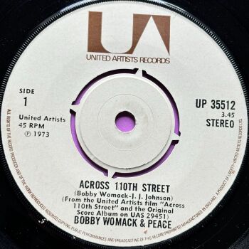 Bobby Womack-Across 110th Street-UA E+