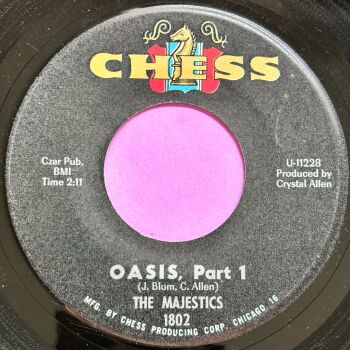 Majestics-Oasis-Chess E+