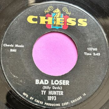 Ty Hunter-Bad loser-Chess E+