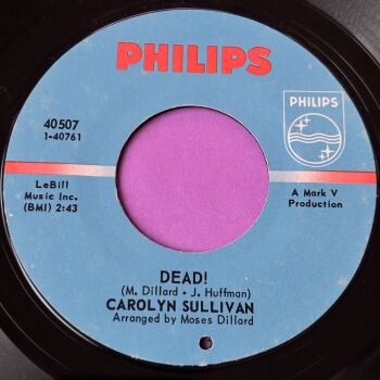Carolyn Sullivan-Dead!-Philips E