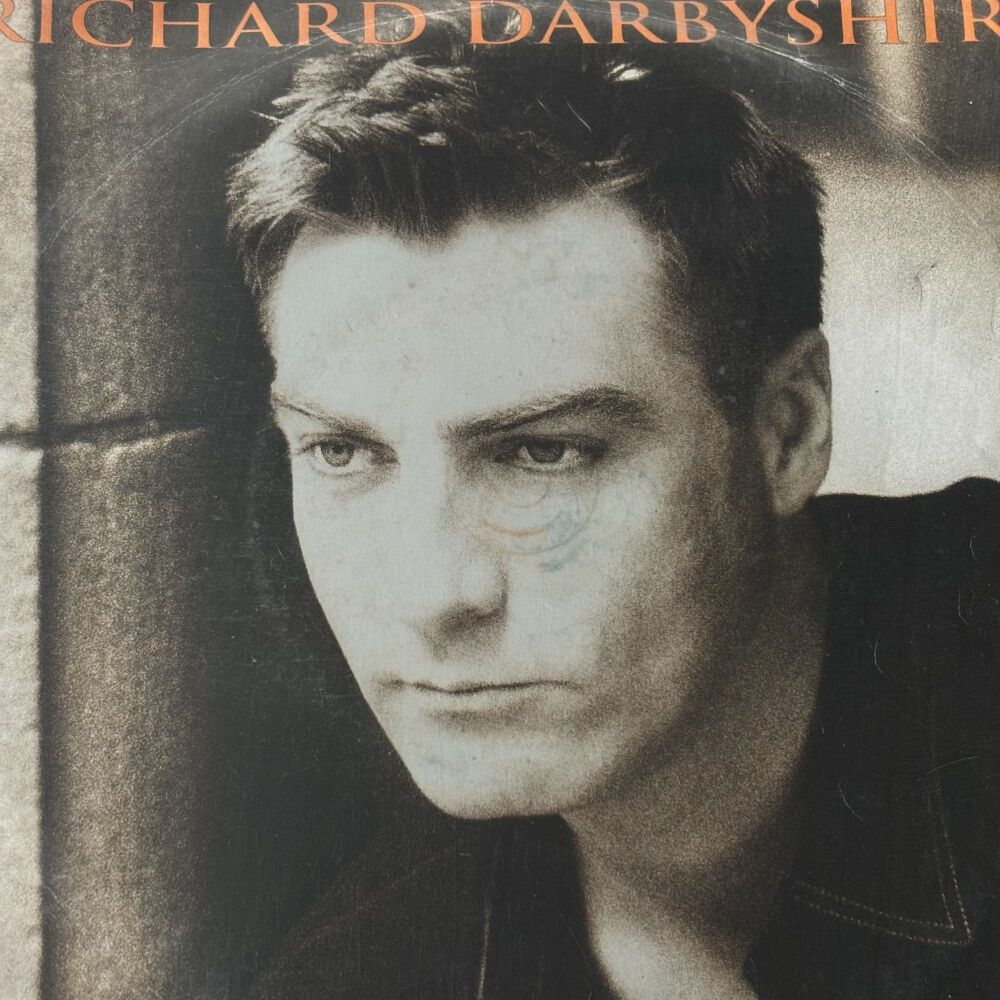 Richard Darbyshire-This I swear-Dome E+