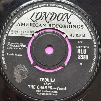 Champs-Tequila-UK London E+