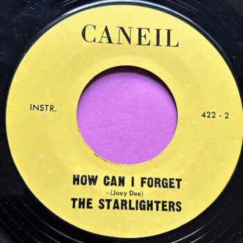 Starlighters-How can I forget-Caneil R E+