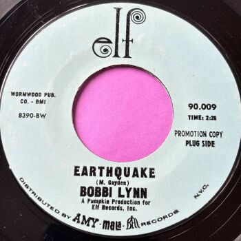 Bobbi Lynn-Earthquake-Elf R E+