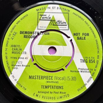 Temptations-Masterpiece-UK TMG 854 wol E+