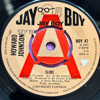 Howard Johnson-Slide-UK Jayboy Demo LT E+