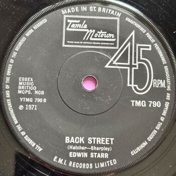 Edwin Starr-Back street-TMG790 E+