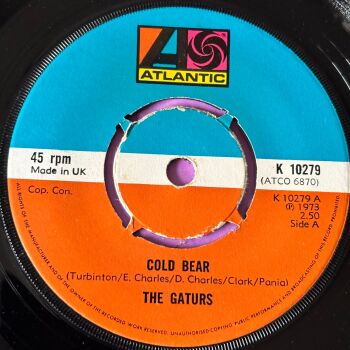 Gaturs-Cold bear-UK Atlantic E+