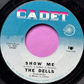 Dells-Show me-Cadet E+
