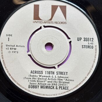 Bobby Womack-Across 110th street-UK UA E+