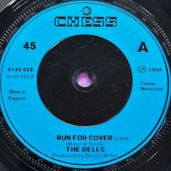 Dells-Run for cover-UK Chess E+