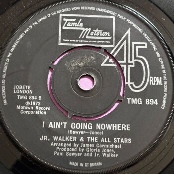 Junior Walker-I ain't going nowhere-TMG894 E+