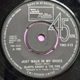 Gladys Knight-Just walk in my shoes-TMG 813 E+