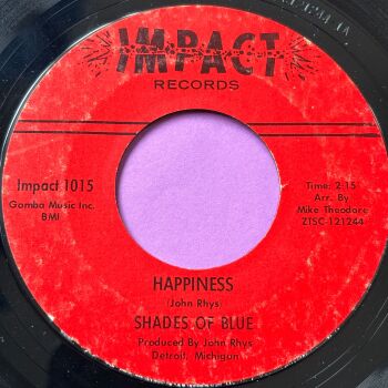 Shades of Blue-Happiness-Impact E