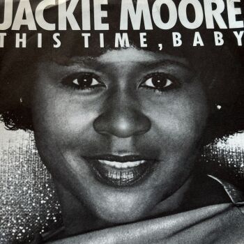 Jackie Moore-This time baby-UK CBS PS E+