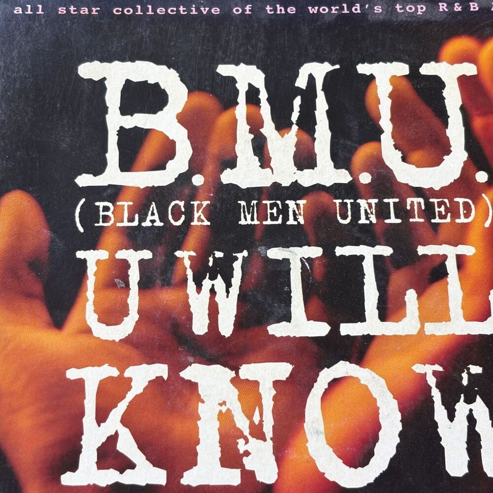 BMU-U will know-Mercury E+