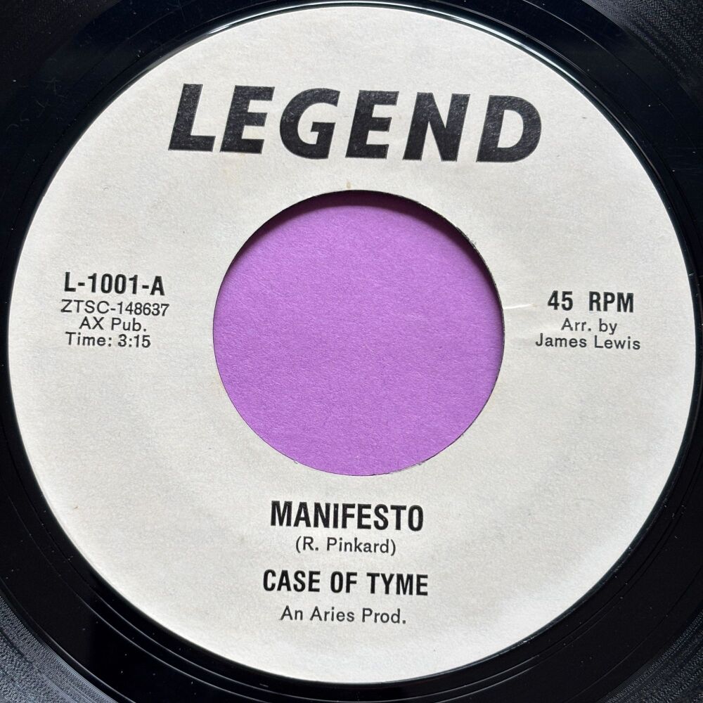 Case of Time-Manifesto-Legrand R E+