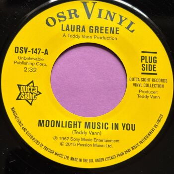 Laura Greene-Moonlight music in you-Outta Sight E+