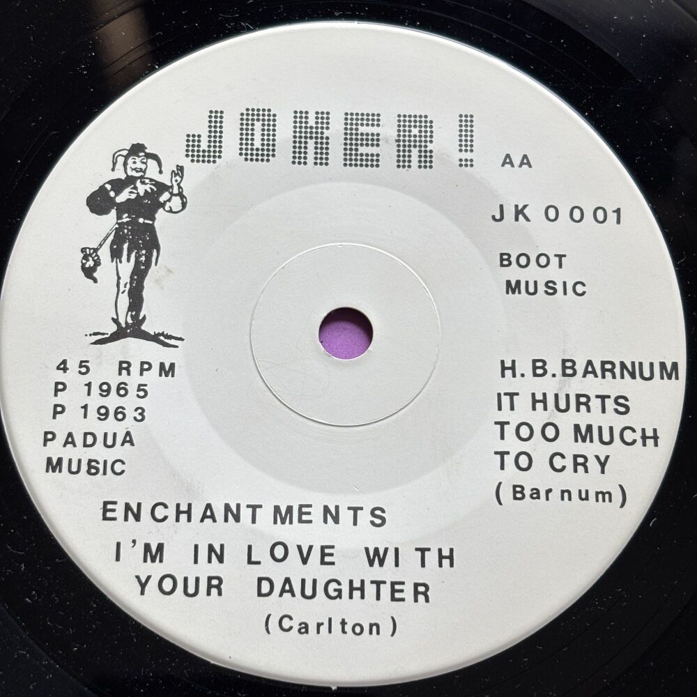 Marsha Gee-The peanut duck+ 2 -Joker! R E+