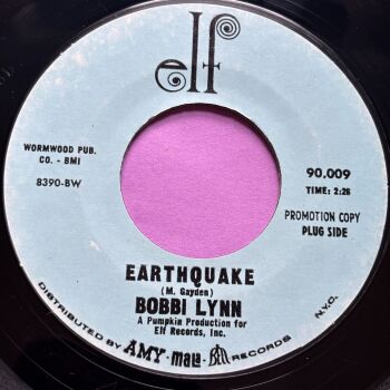 Bobbi Lynn-Earthquake-Elf R E+
