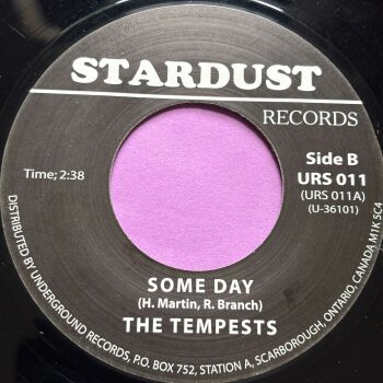 Tempests-Someday-Stardust R vg+