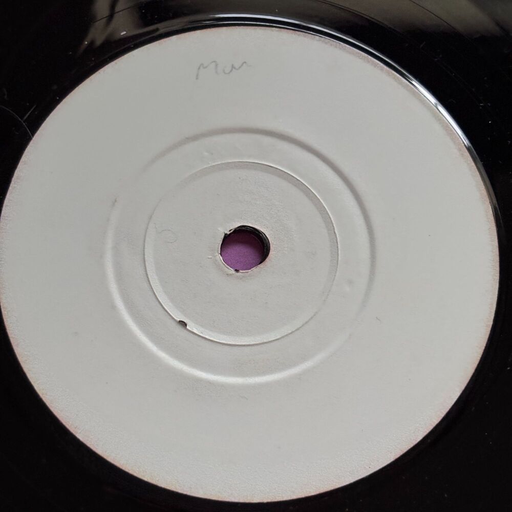 Monitors-Share a little love/ Kim Weston-You hit me where it hurts-White La