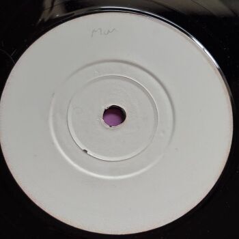 Monitors-Share a little love/ Kim Weston-You hit me where it hurts-White Label M-