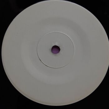 Linda Griner-Good-bye cruel love-Bretby White Label R E+
