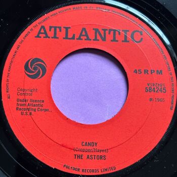 Astors-Candy-UK Atlantic E