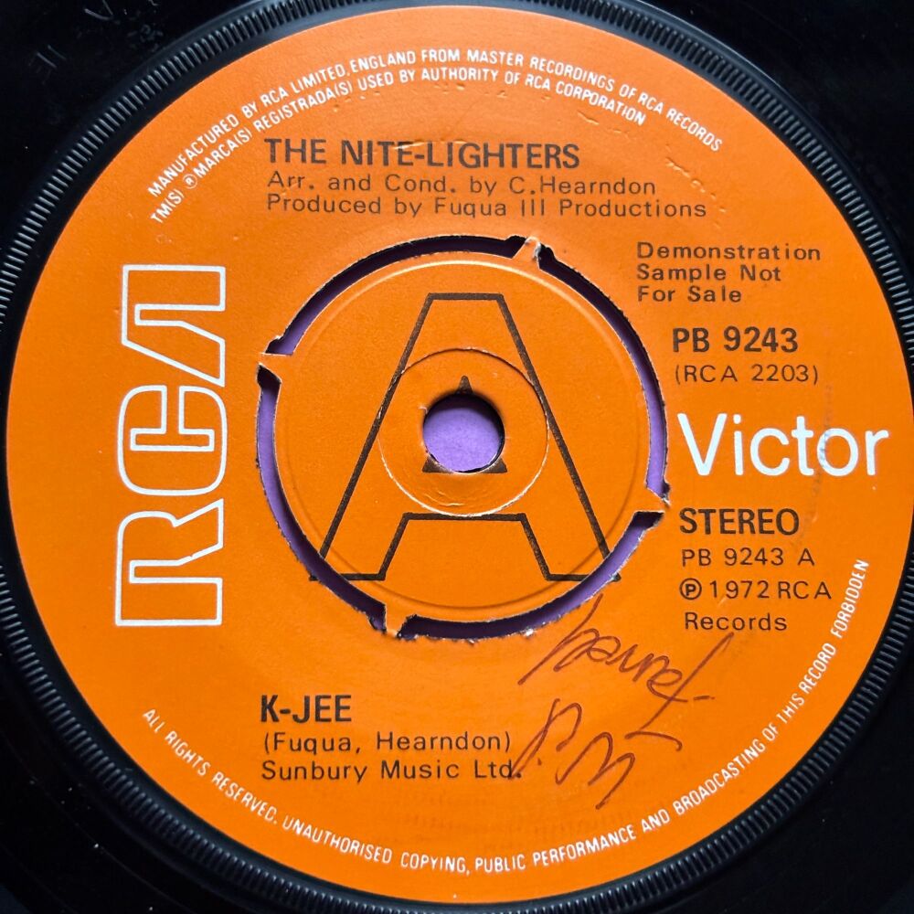 Nite-Lighters-K-Jee-UK RCA wol E+