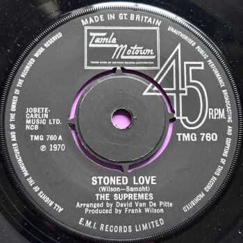 Supremes-Stoned love-TMG 780 E+