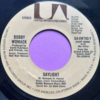 Bobby Womack-Daylight-UA E+