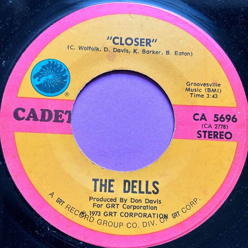 Dells-Closer-Cadet E+