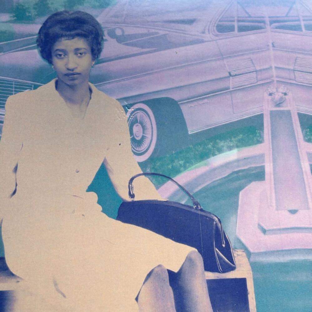 Gabriels-Love and hate in a different time/ Spanish Harlem-Atlas E+