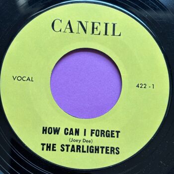 Starlighters-How can I forget-Caneil R E+