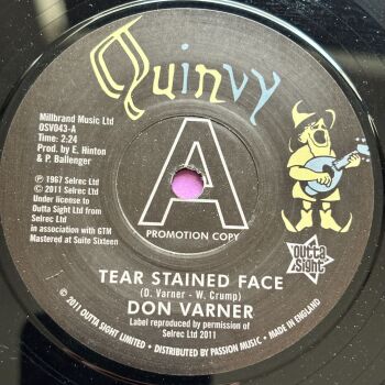 Don Varner-Tear stained face-Quinvy R E+
