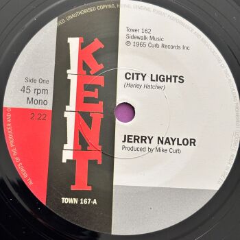 Jerry Naylor-City lights-Kent E+