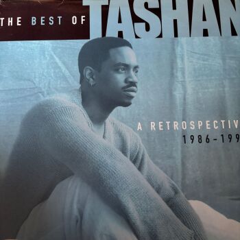 Tashan-The best of-Expansion Double LP E+