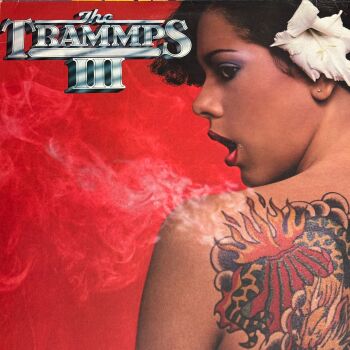 Trammps-Trammps lll-Atlantic LP E+