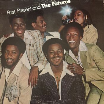 Futures-Past present and the Futures-PIR LP E+