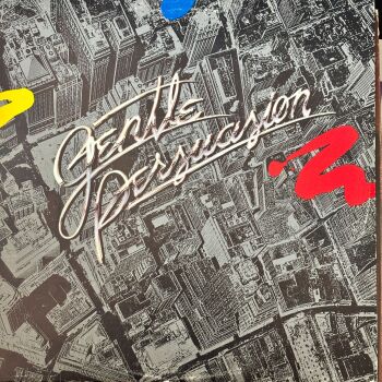 Gentle Persuasion-Gentle persuasion 2-WB LP E+