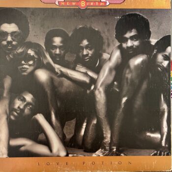 New Birth-Love potion-WB LP E+
