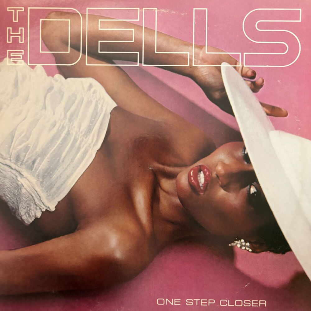Dells-One step closer-Private LP E+