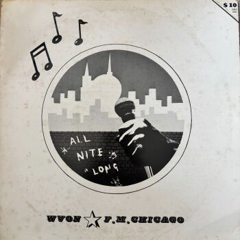Various Artists-All nite long-E