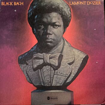 Lamont Dozier-Black Bach-ABC LP E+