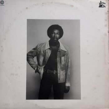 Gene Redding-Blood brother-Haven LP E+