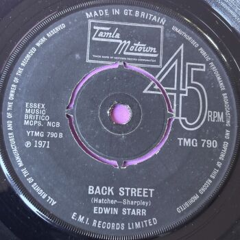 Edwin Starr-Back street-TMG 790 E