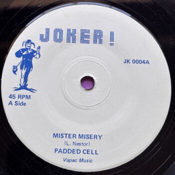 Pookie Hudson-This gets to me-Joker R