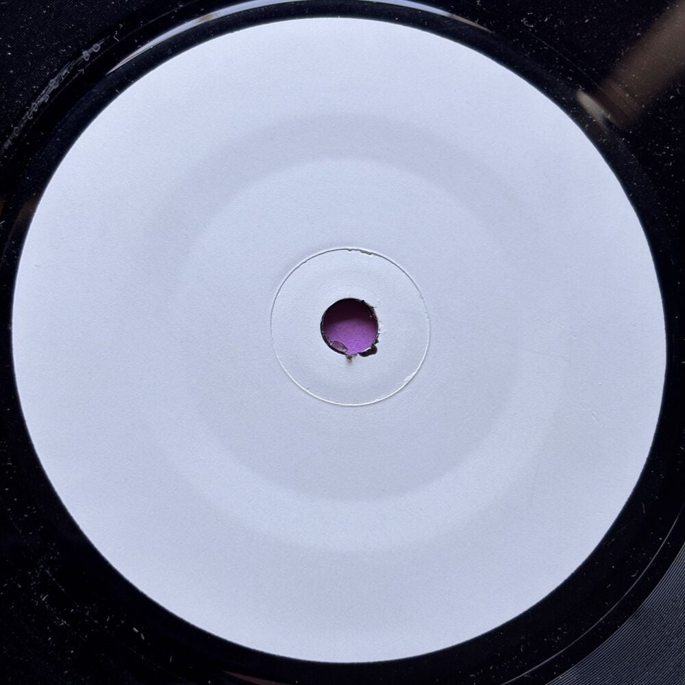 Diana Ross-Stormy-White Label E+