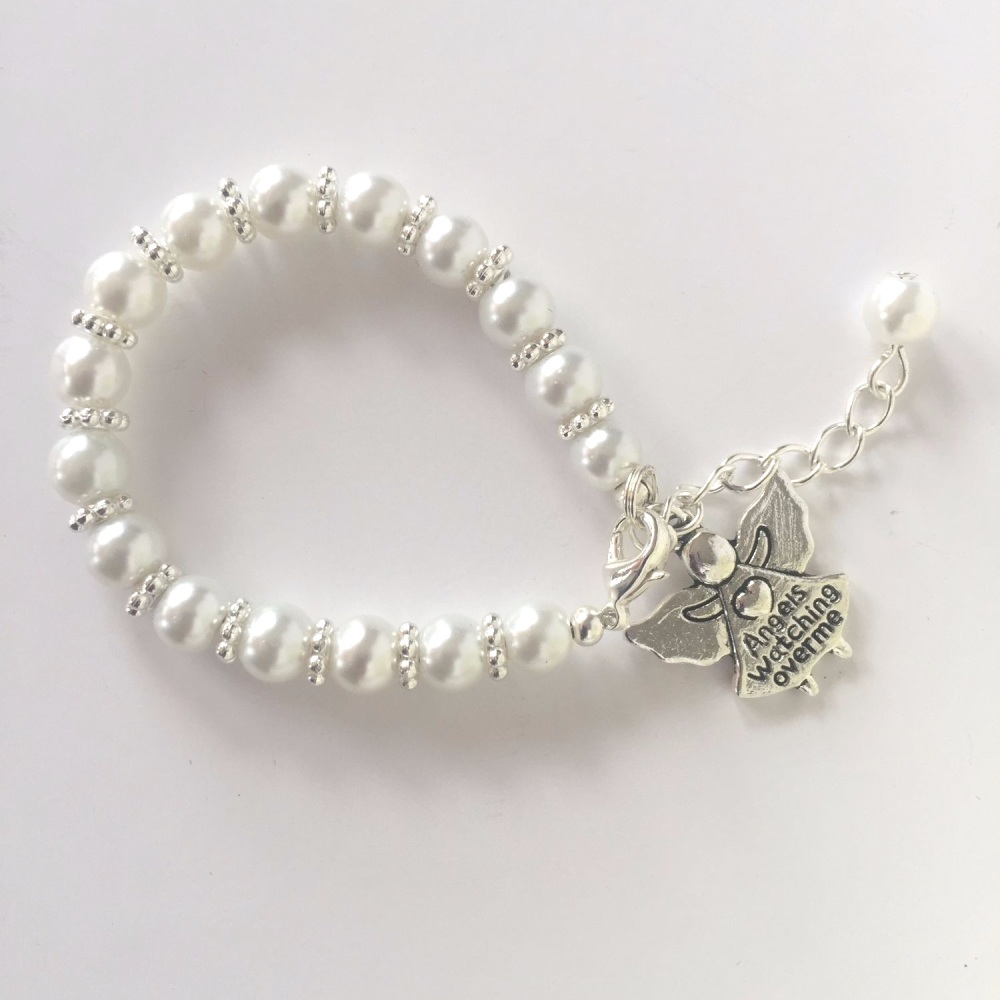 guardian angel bracelets